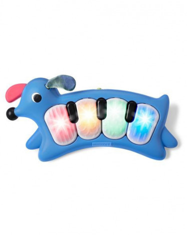 Skip Hop villog� zongora - Village kuty�s